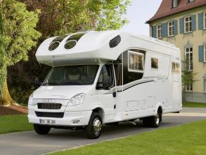 Dethleffs Globetrotter XXL A